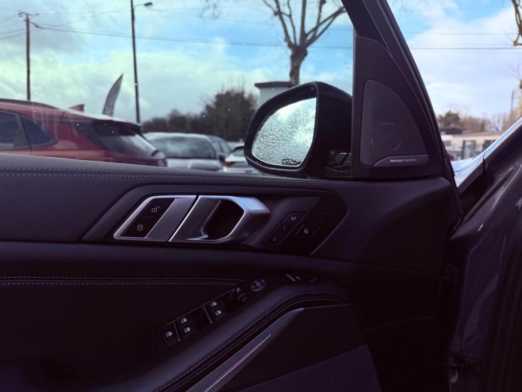 Bmw X5 45e 394 M-SPORT XDRIVE / TOUTE OPTIONS SUIVI COMPLET GARANTIE 24 MOIS
