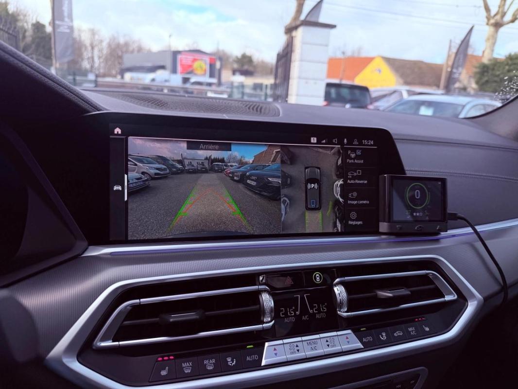 Bmw X5 45e 394 M-SPORT XDRIVE / TOUTE OPTIONS SUIVI COMPLET GARANTIE 24 MOIS