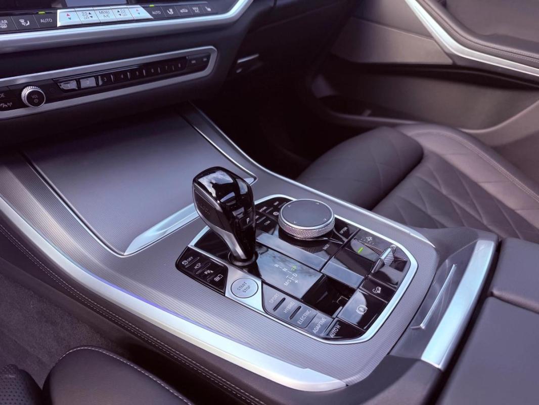 Bmw X5 45e 394 M-SPORT XDRIVE / TOUTE OPTIONS SUIVI COMPLET GARANTIE 24 MOIS