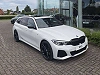 BMW 340 M340d XDrive Lichte Vracht/Utilitaire / Camera / Pano thumbnail