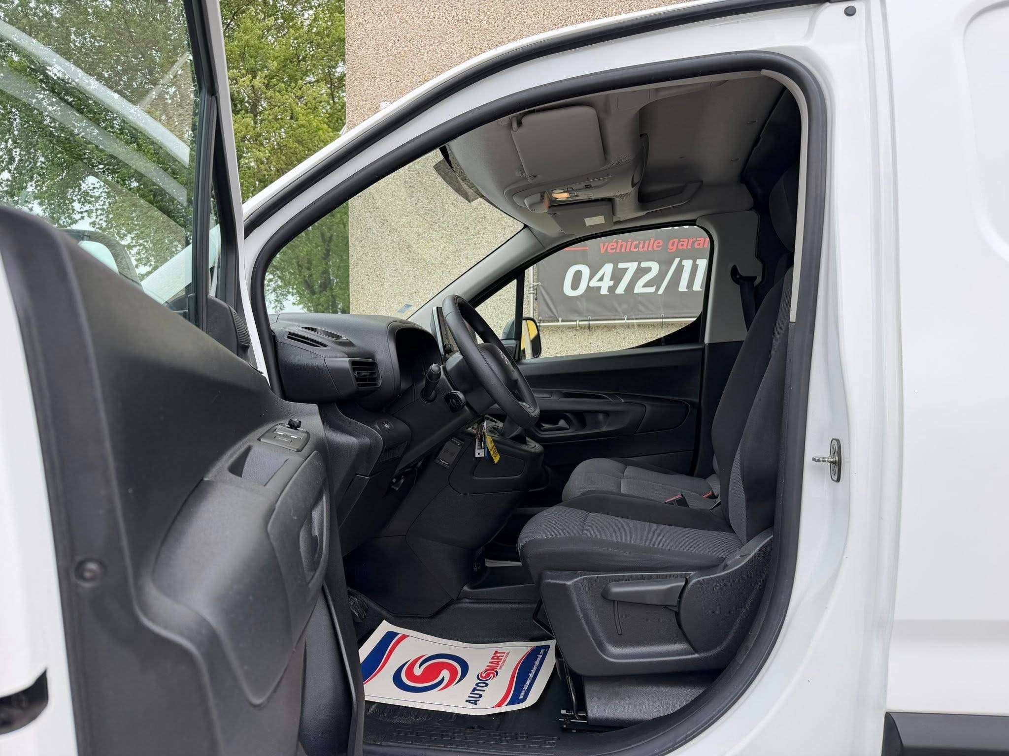 Citroen Berlingo 1.5BlueHDi XL