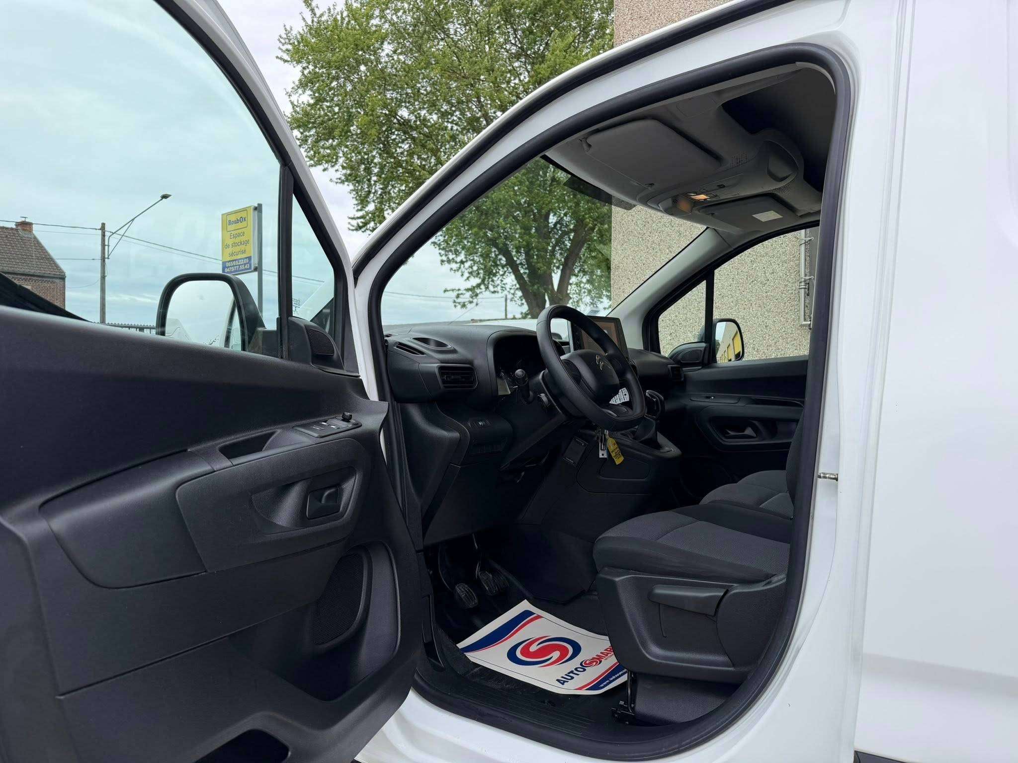 Citroen Berlingo 1.5BlueHDi XL