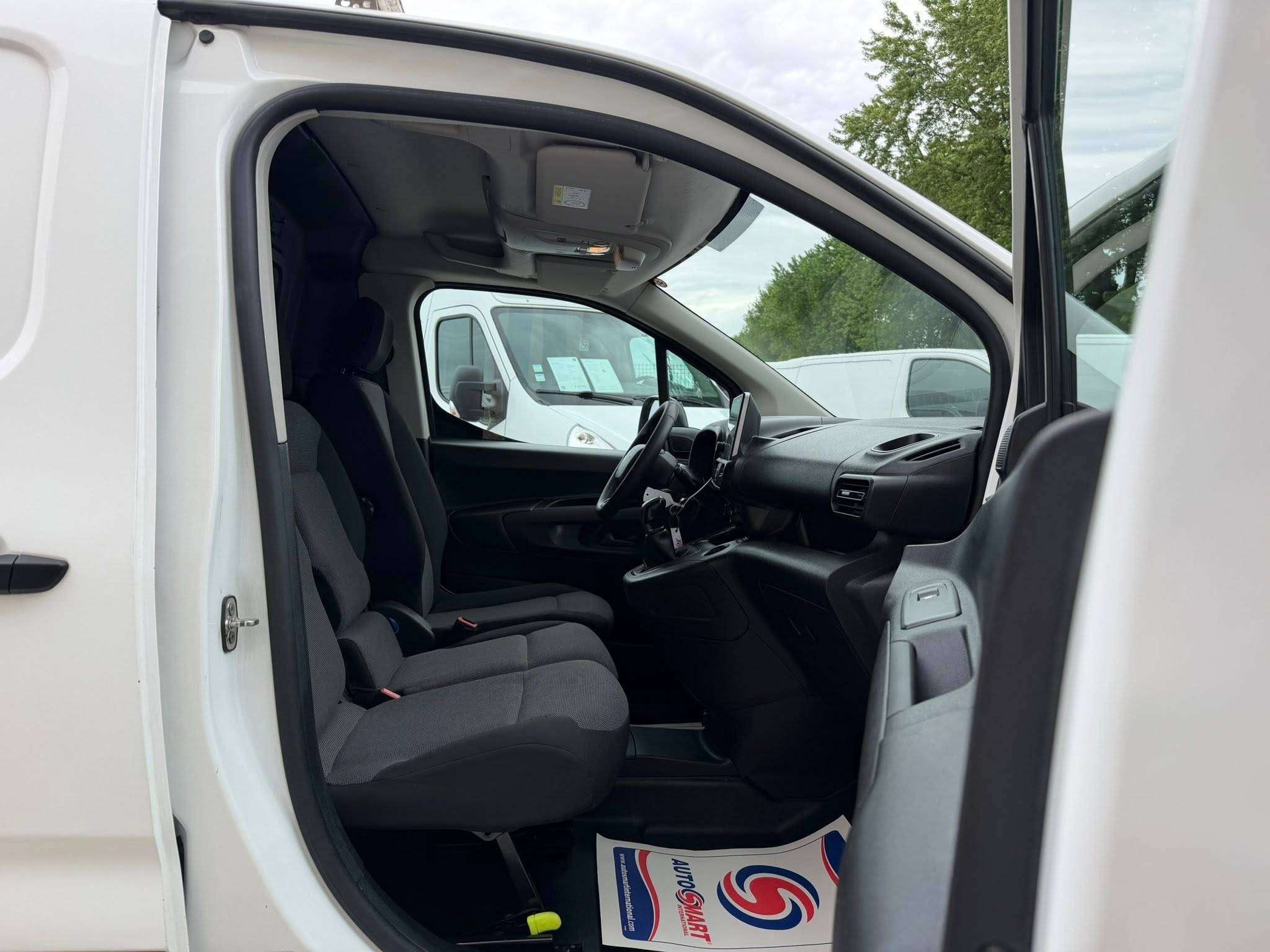 Citroen Berlingo 1.5BlueHDi XL