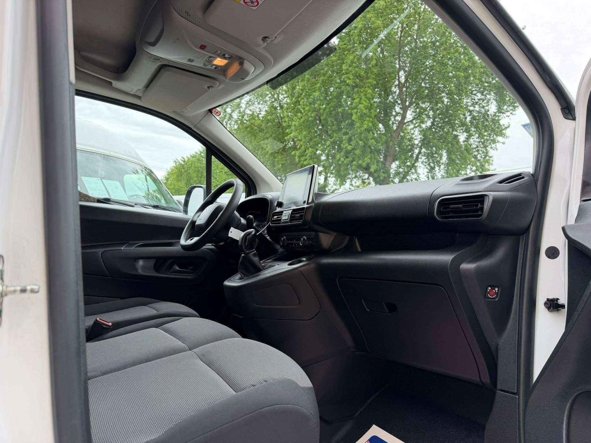 Citroen Berlingo 1.5BlueHDi XL