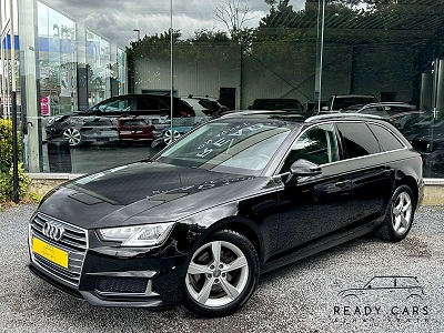 Audi A4 2.0 TFSI*BREAK*CAM 360*LED*VIRTUAL COCKPIT*EXCELLENT ETAT