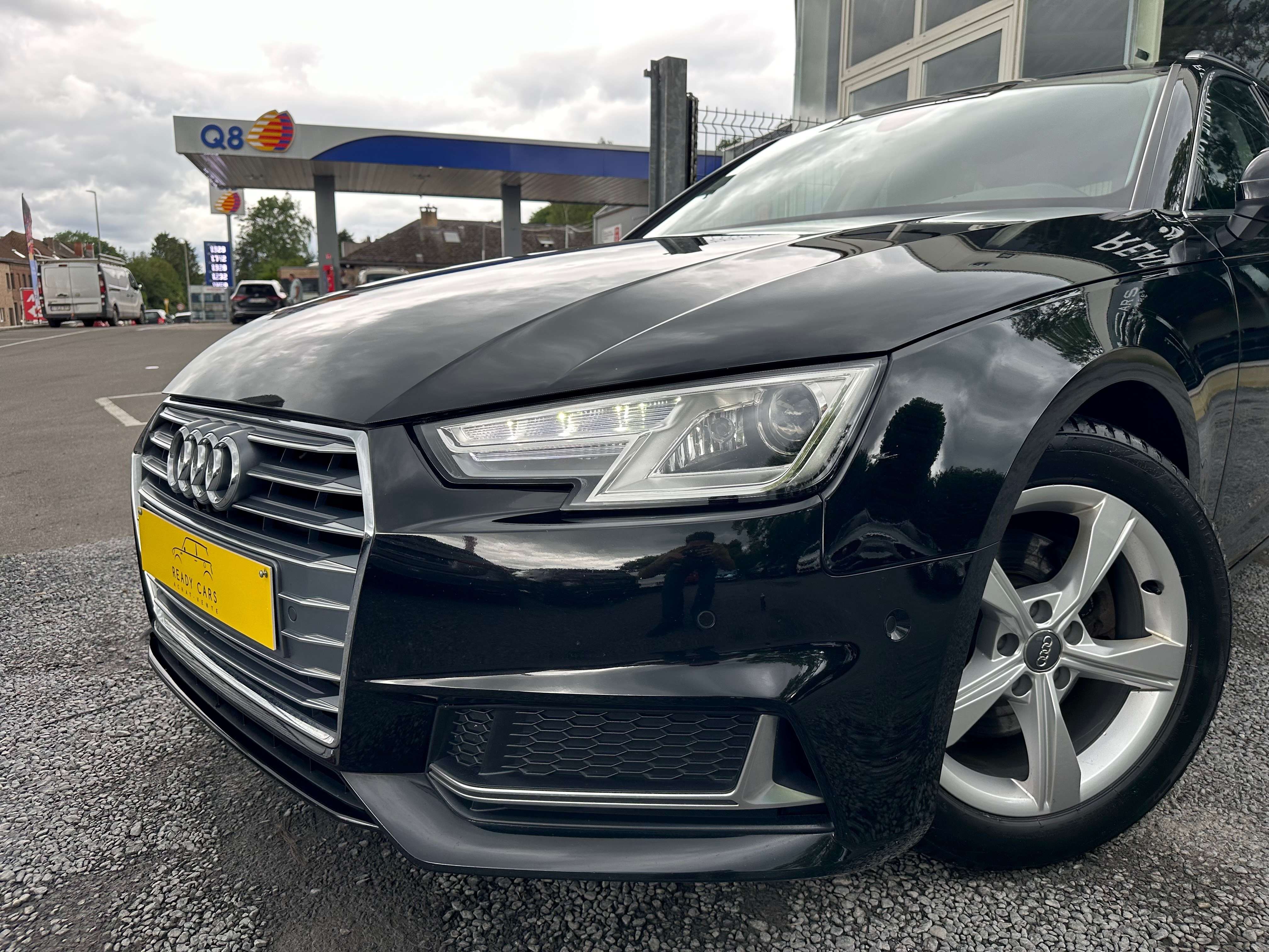 Audi A4 2.0 TFSI*BREAK*CAM 360*LED*VIRTUAL COCKPIT*EXCELLENT ETAT
