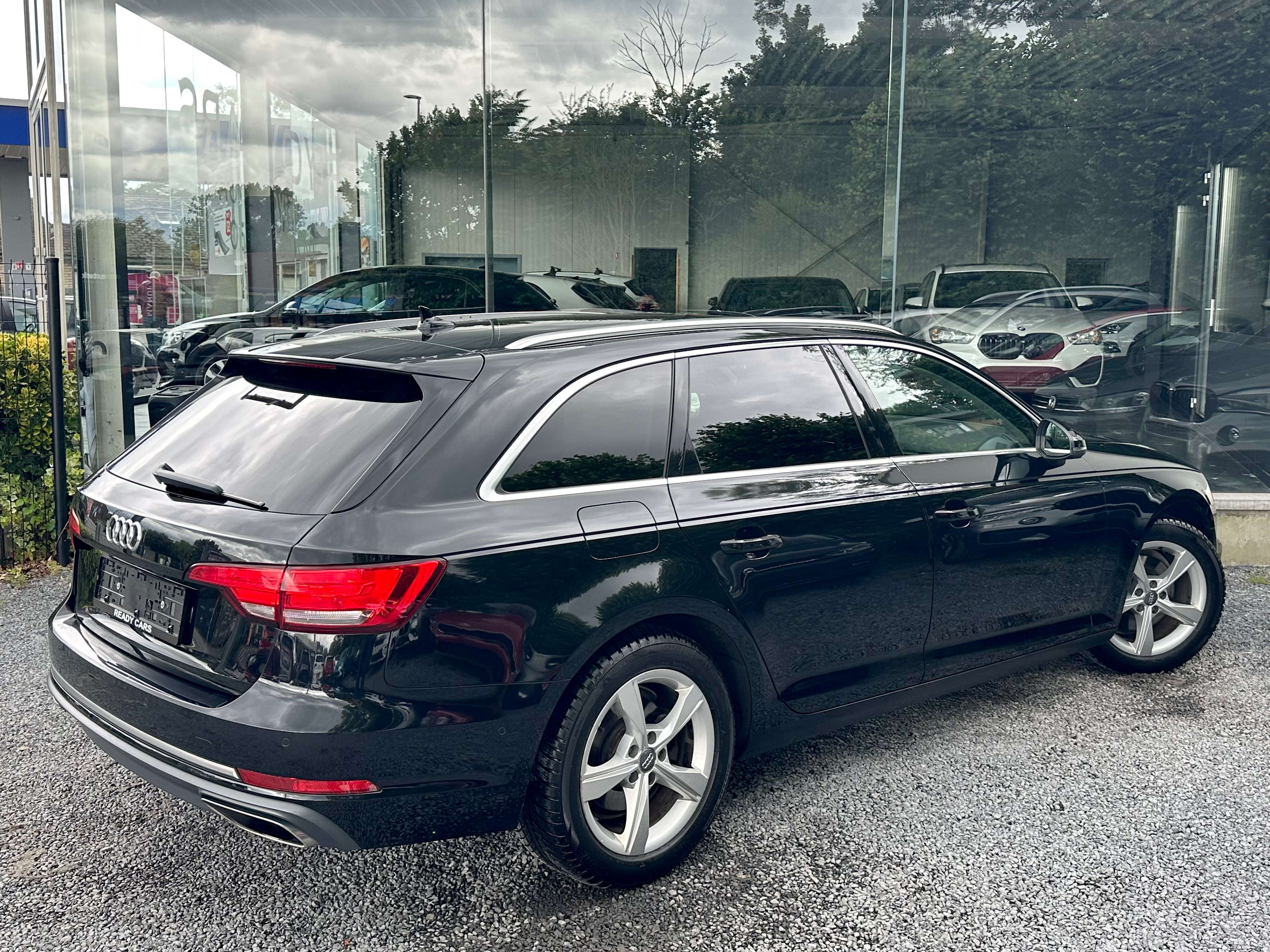 Audi A4 2.0 TFSI*BREAK*CAM 360*LED*VIRTUAL COCKPIT*EXCELLENT ETAT