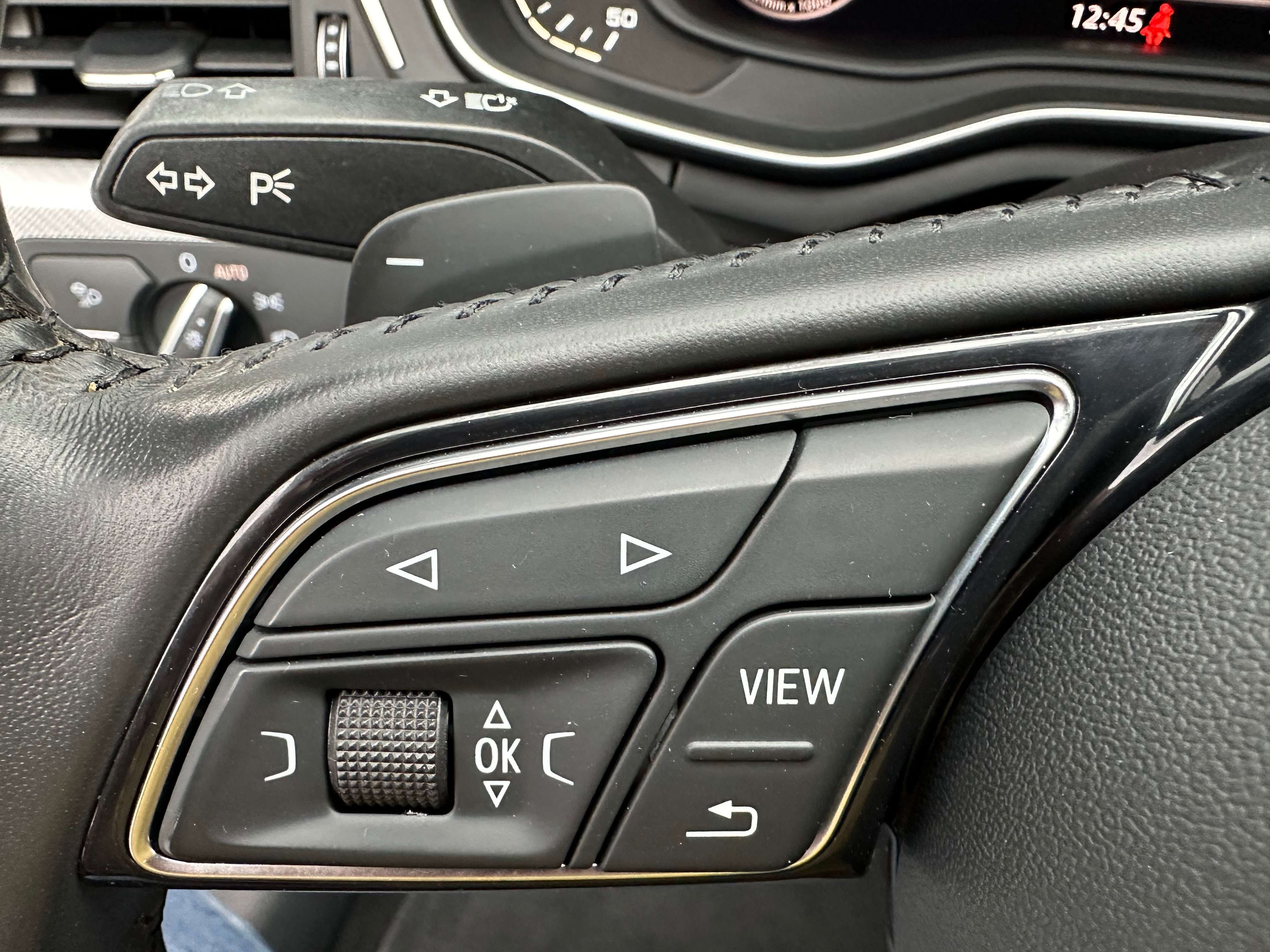 Audi A4 2.0 TFSI*BREAK*CAM 360*LED*VIRTUAL COCKPIT*EXCELLENT ETAT