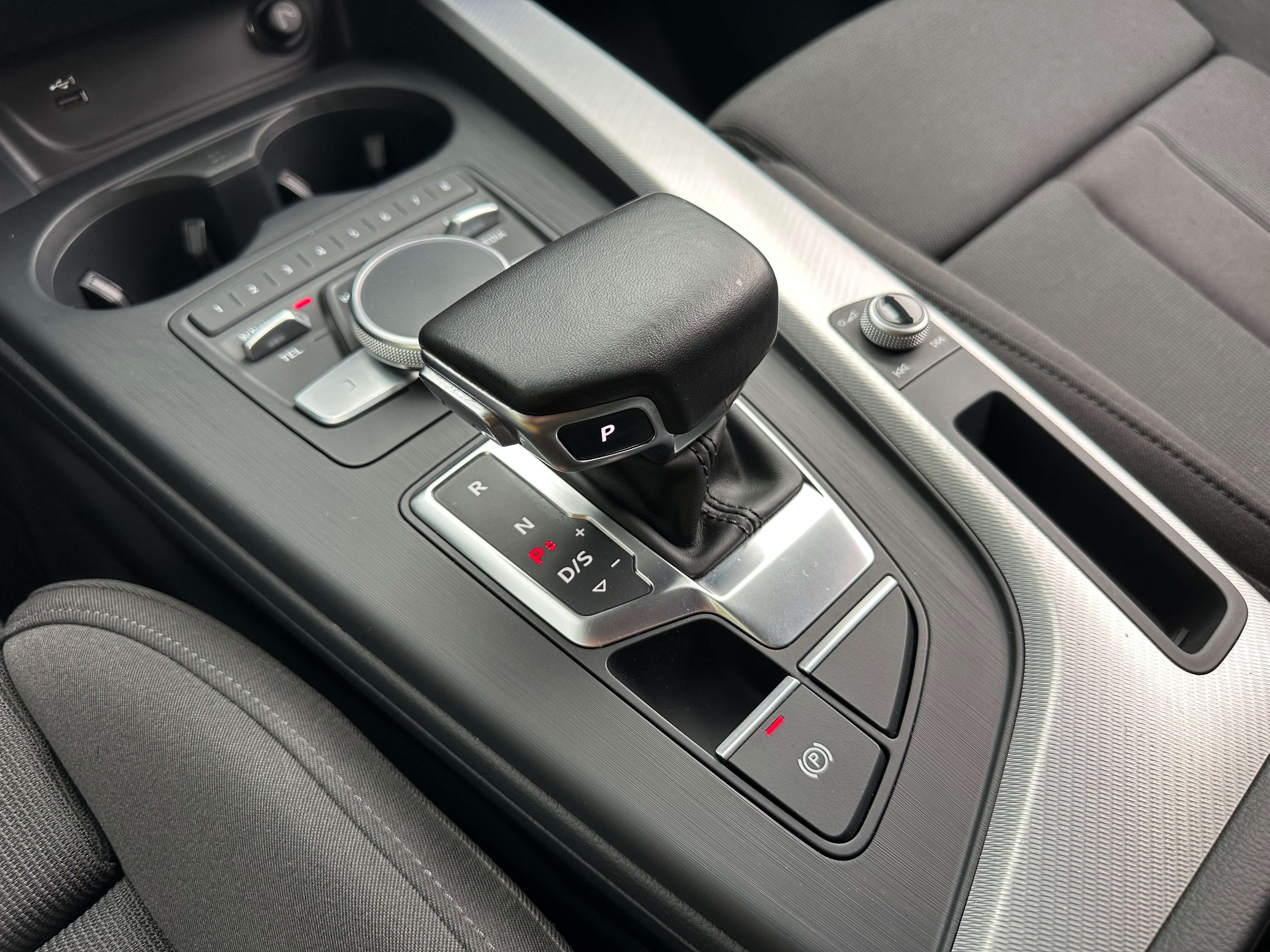 Audi A4 2.0 TFSI*BREAK*CAM 360*LED*VIRTUAL COCKPIT*EXCELLENT ETAT
