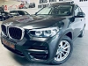 BMW X3 2.0 dA sDrive18+NAVI+PANO+CAMERA+CARNET+CARPASS thumbnail