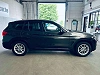 BMW X3 2.0 dA sDrive18+NAVI+PANO+CAMERA+CARNET+CARPASS thumbnail