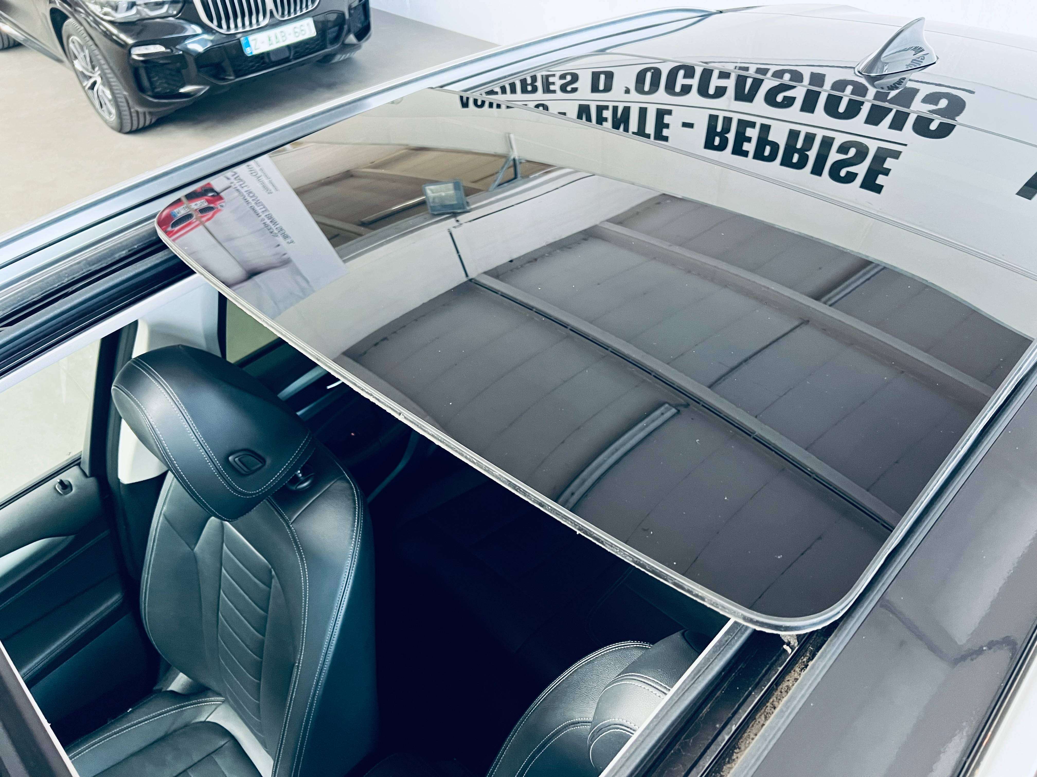 BMW X3 2.0 dA sDrive18+NAVI+PANO+CAMERA+CARNET+CARPASS