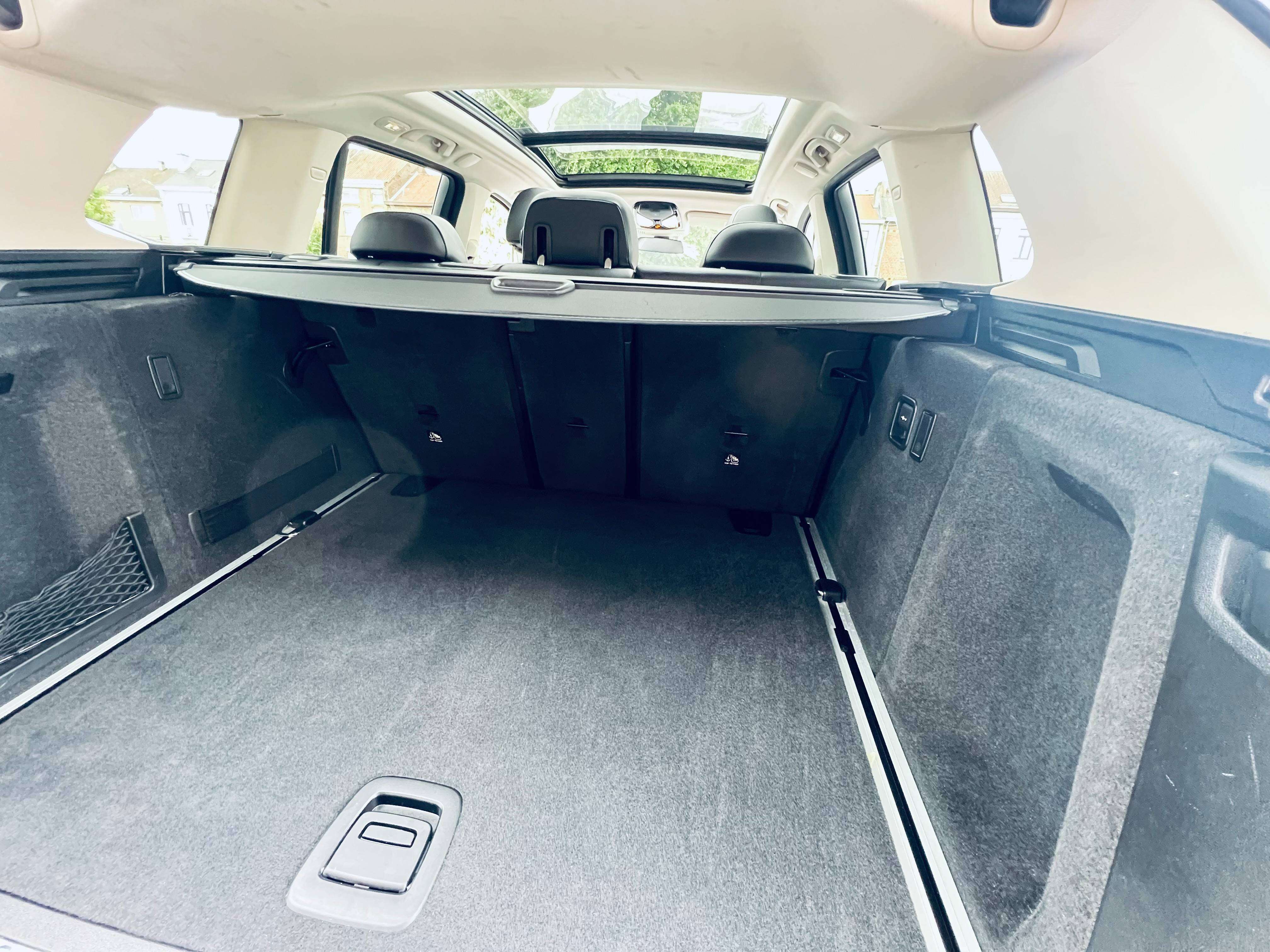 BMW X3 2.0 dA sDrive18+NAVI+PANO+CAMERA+CARNET+CARPASS