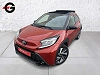 Toyota Aygo X R NVI  CVT thumbnail