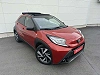 Toyota Aygo X R NVI  CVT thumbnail