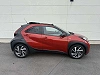 Toyota Aygo X R NVI  CVT thumbnail