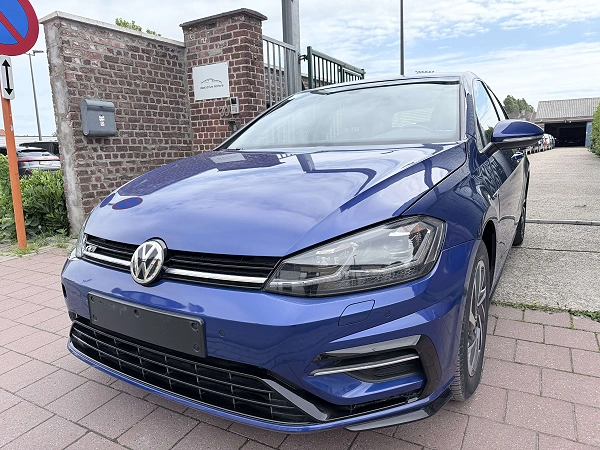 Volkswagen Golf 1.0 TSI EDITION R LINE  | CARPLAY | AIRCO | NAVI | CRUISE