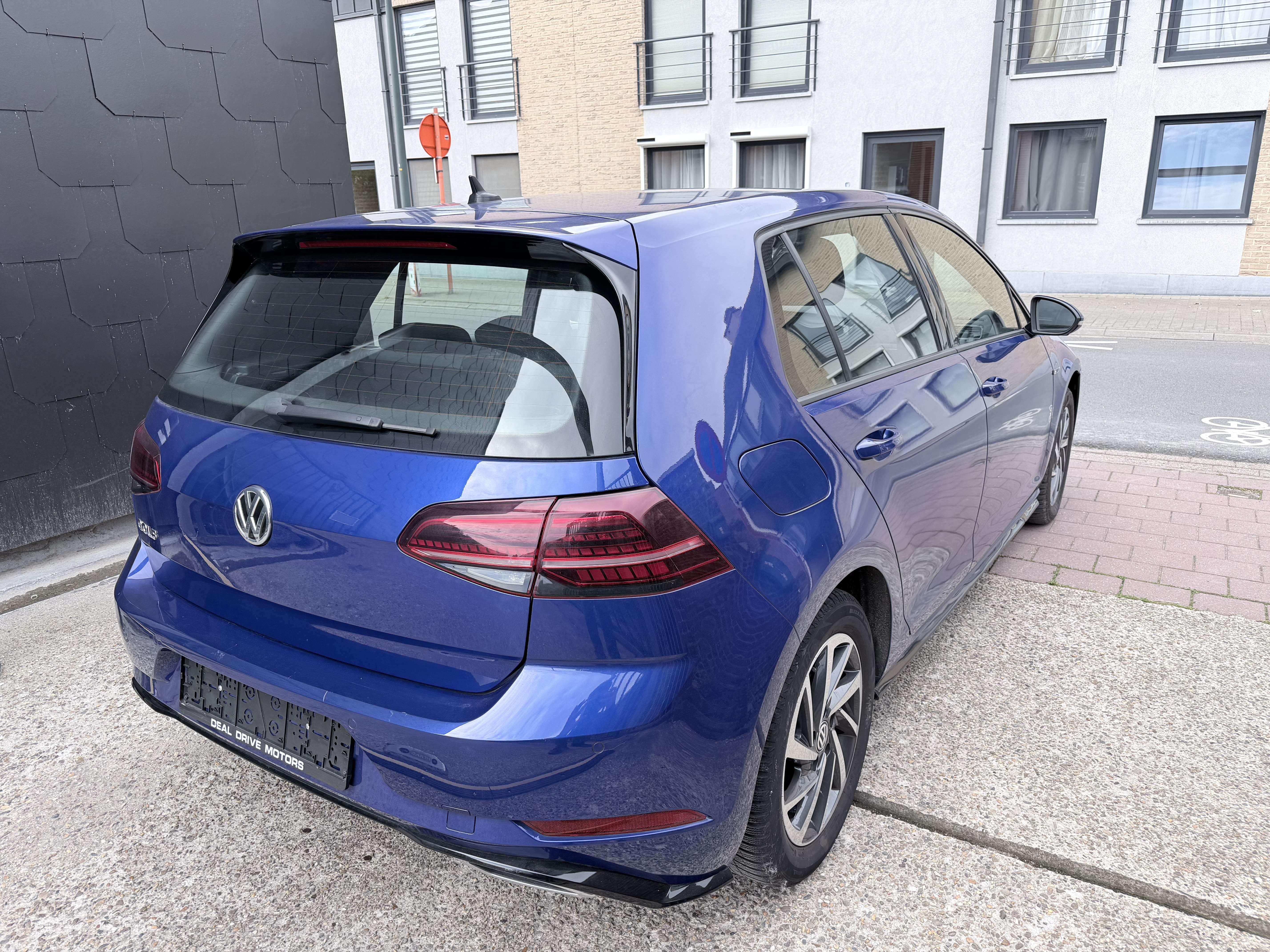 Volkswagen Golf 1.0 TSI EDITION R LINE  | CARPLAY | AIRCO | NAVI | CRUISE