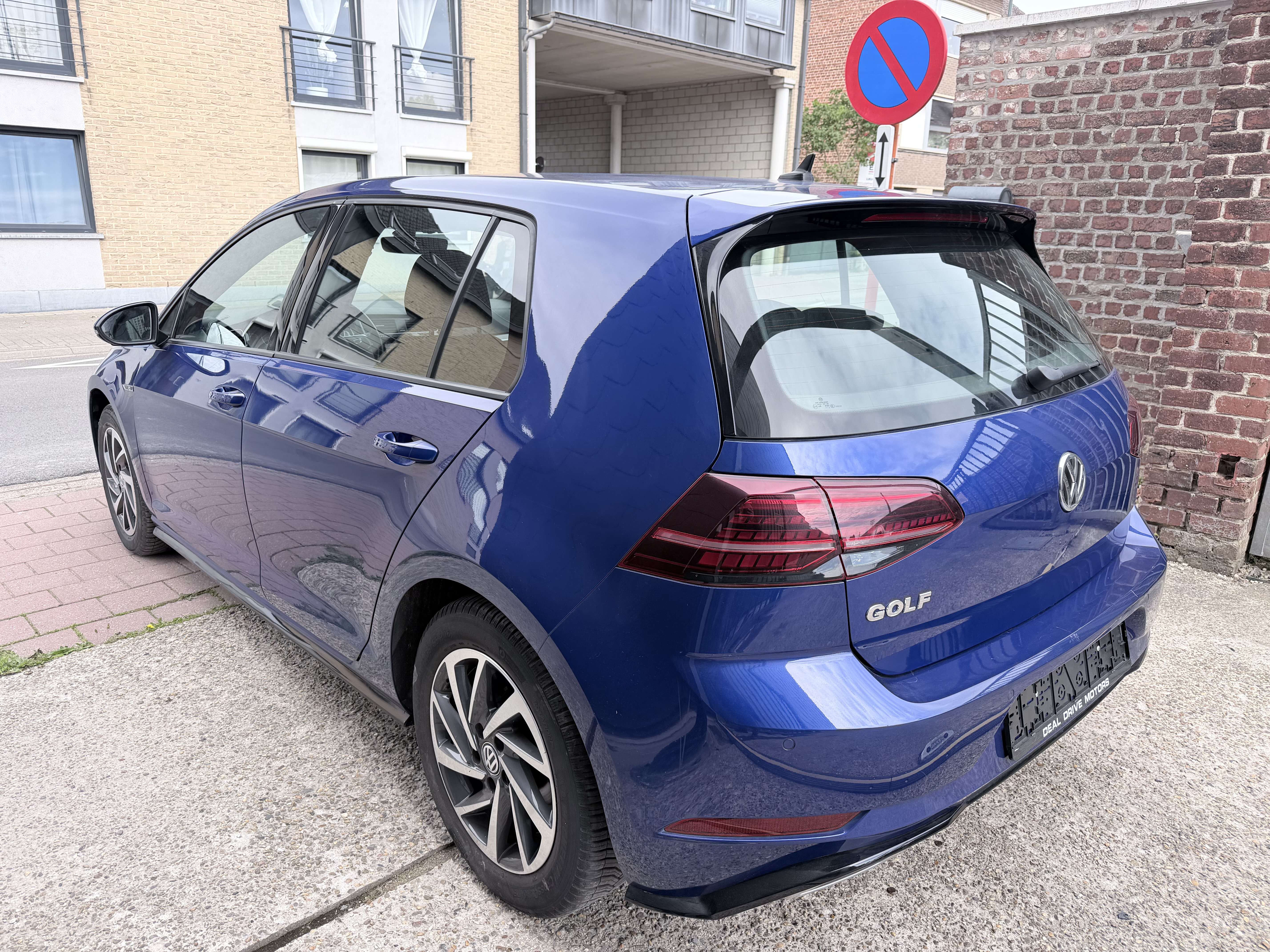 Volkswagen Golf 1.0 TSI EDITION R LINE  | CARPLAY | AIRCO | NAVI | CRUISE