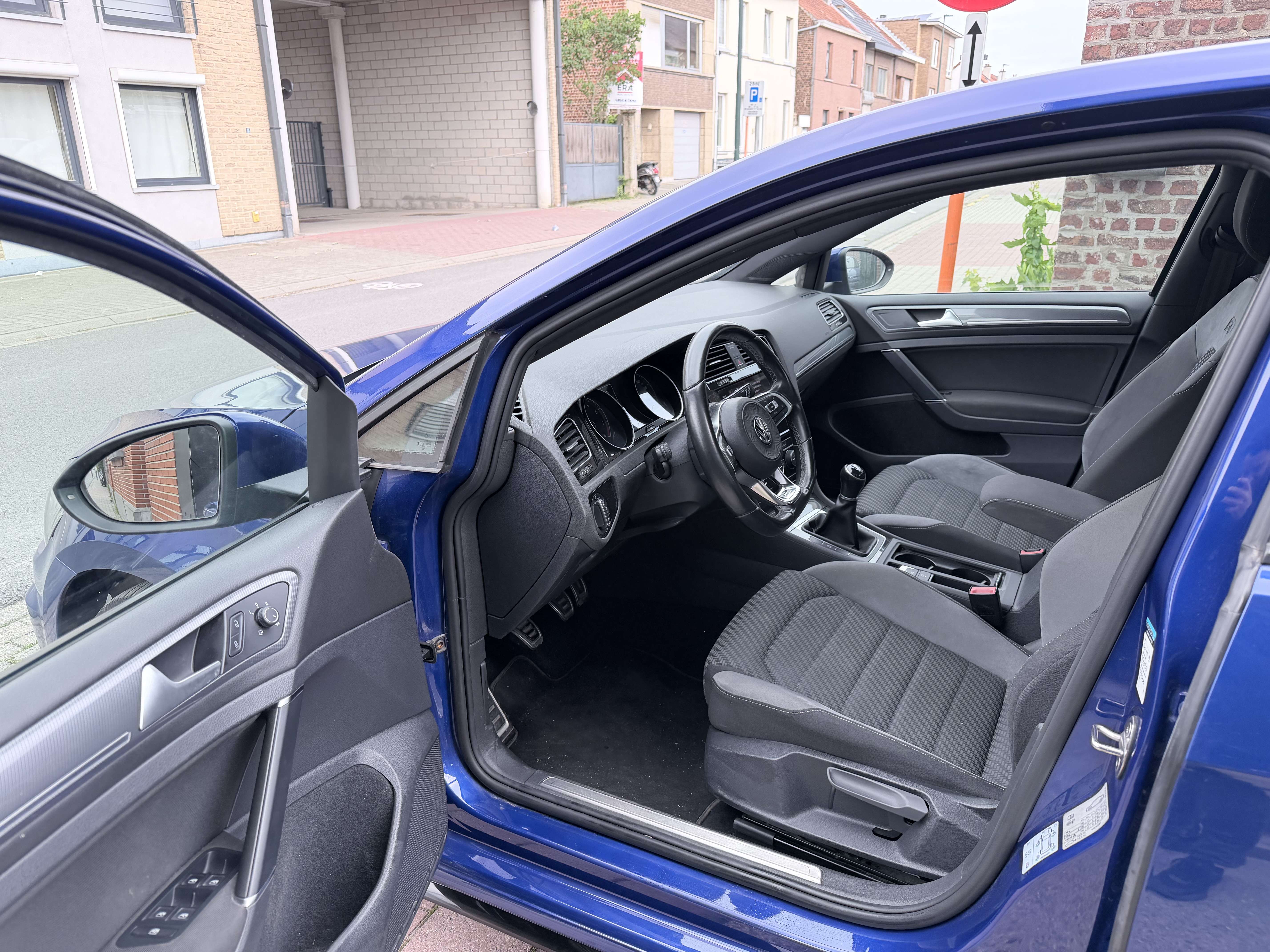 Volkswagen Golf 1.0 TSI EDITION R LINE  | CARPLAY | AIRCO | NAVI | CRUISE
