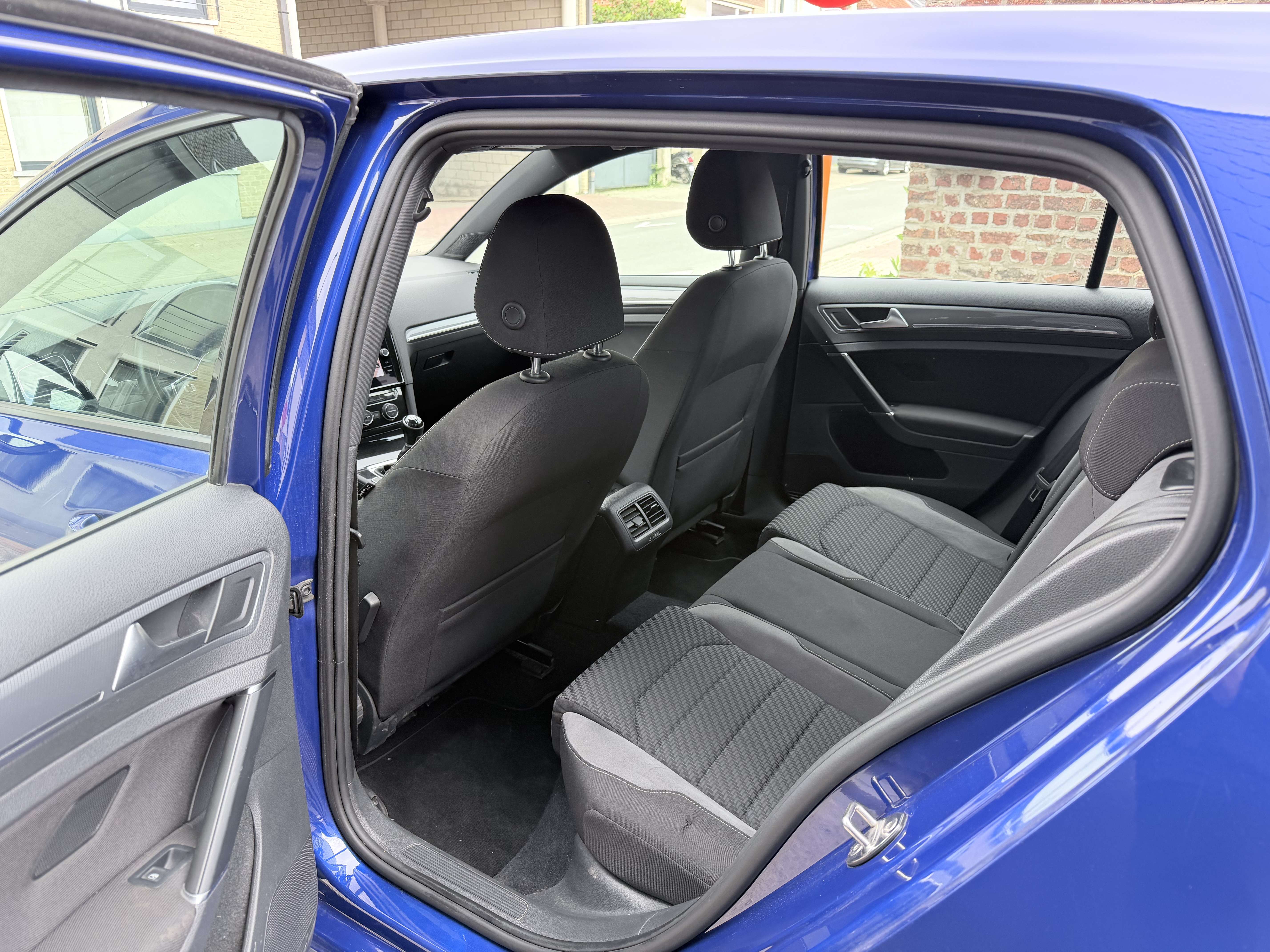 Volkswagen Golf 1.0 TSI EDITION R LINE  | CARPLAY | AIRCO | NAVI | CRUISE