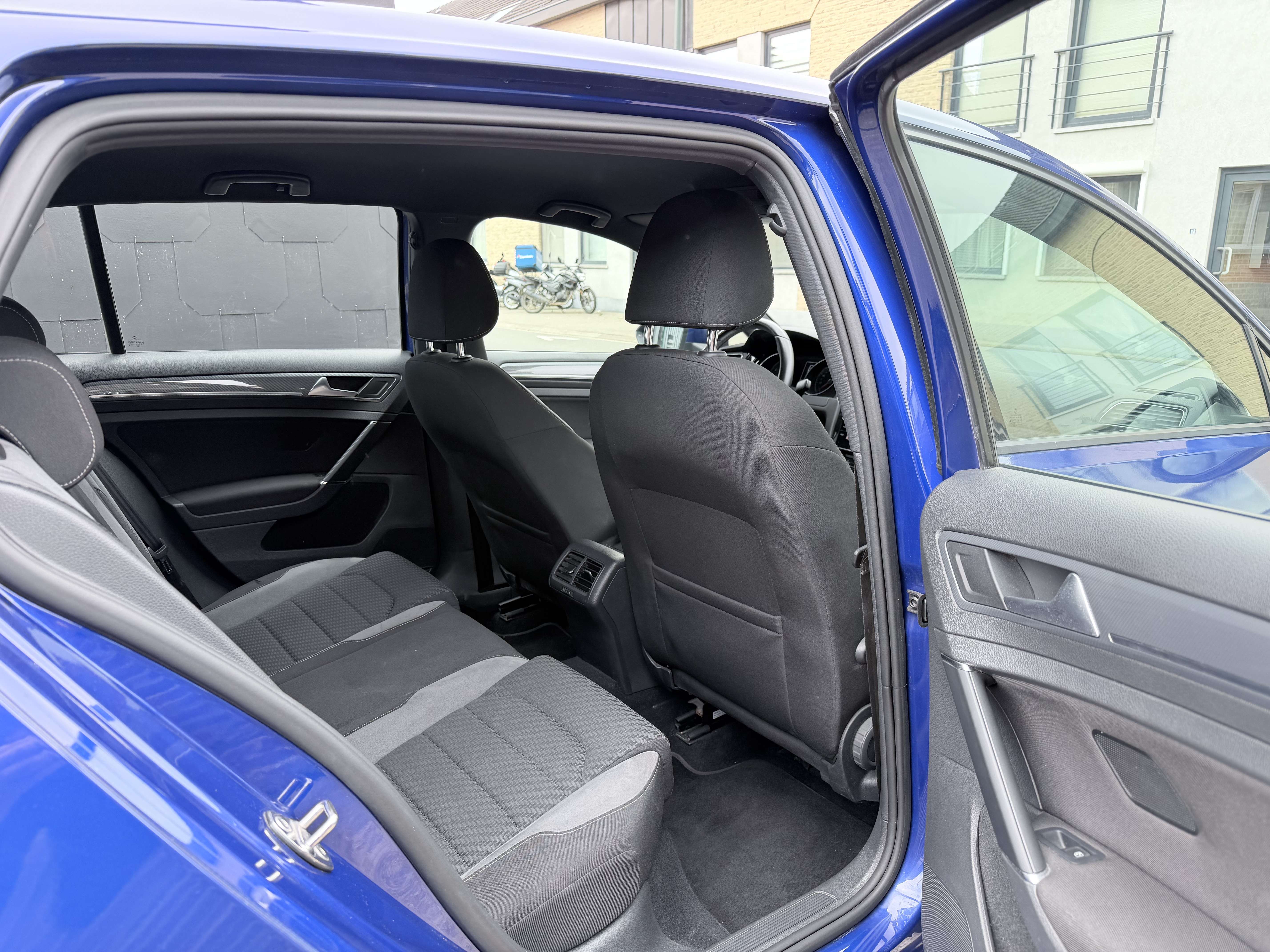 Volkswagen Golf 1.0 TSI EDITION R LINE  | CARPLAY | AIRCO | NAVI | CRUISE