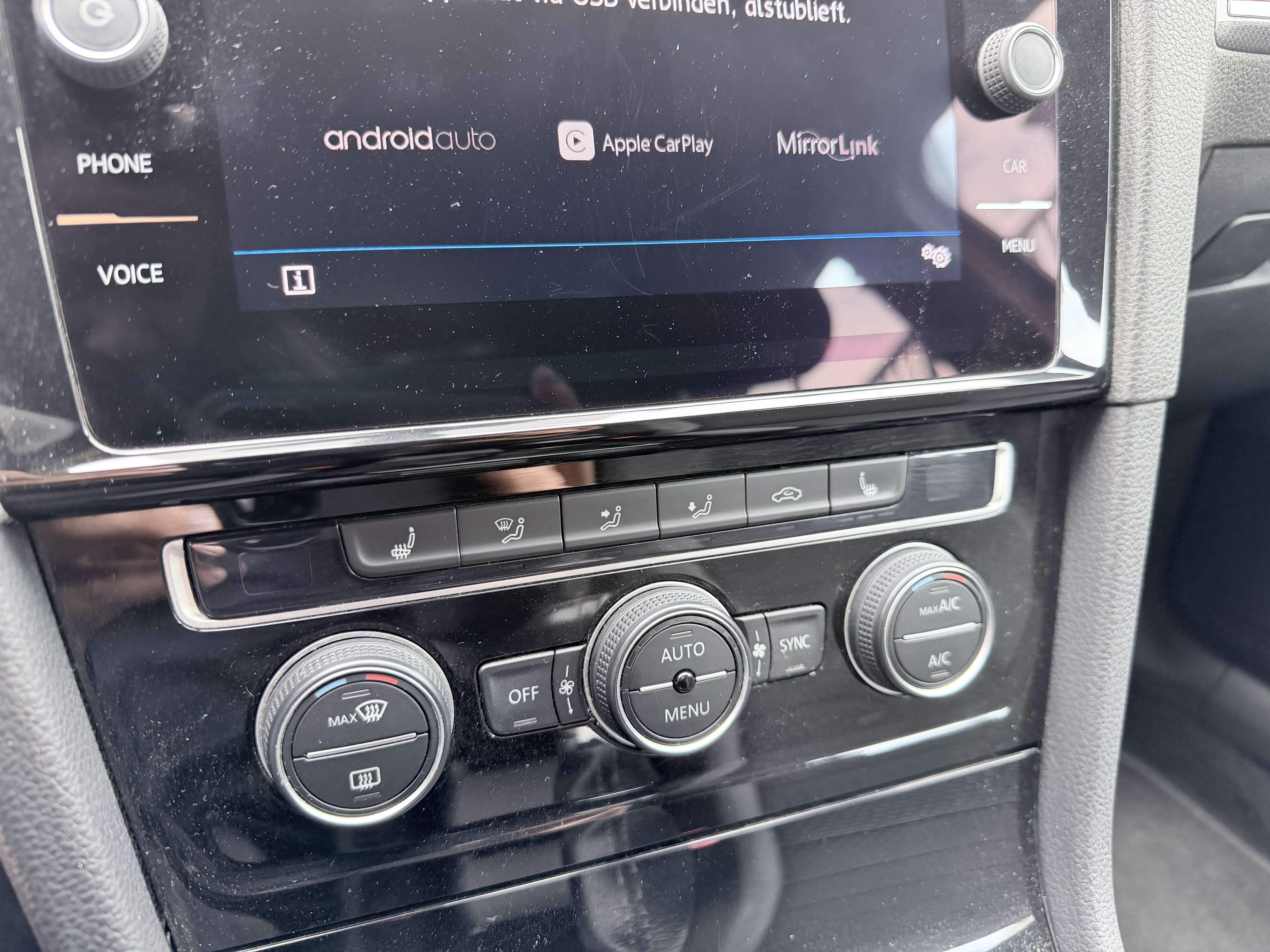 Volkswagen Golf 1.0 TSI EDITION R LINE  | CARPLAY | AIRCO | NAVI | CRUISE