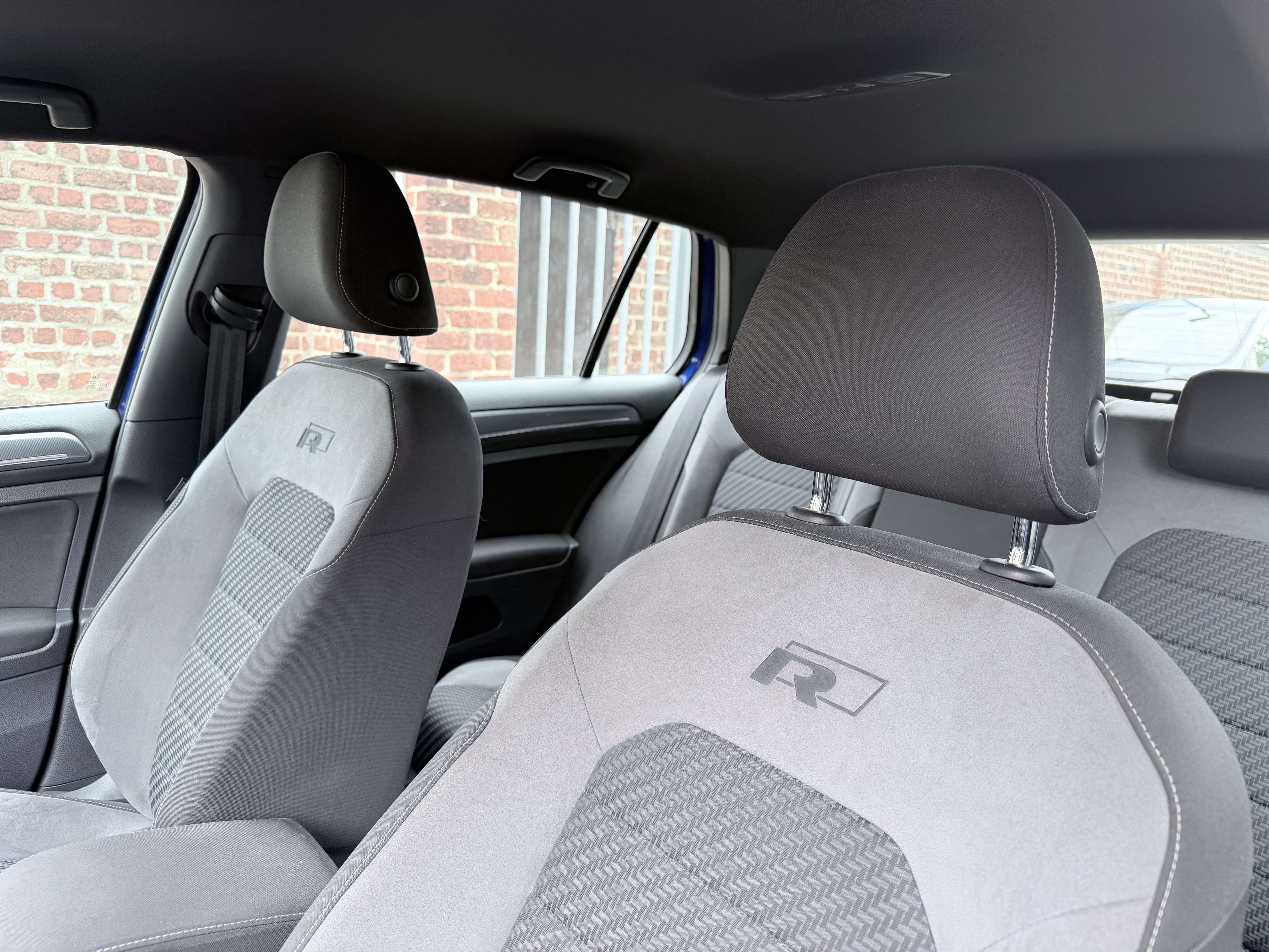 Volkswagen Golf 1.0 TSI EDITION R LINE  | CARPLAY | AIRCO | NAVI | CRUISE