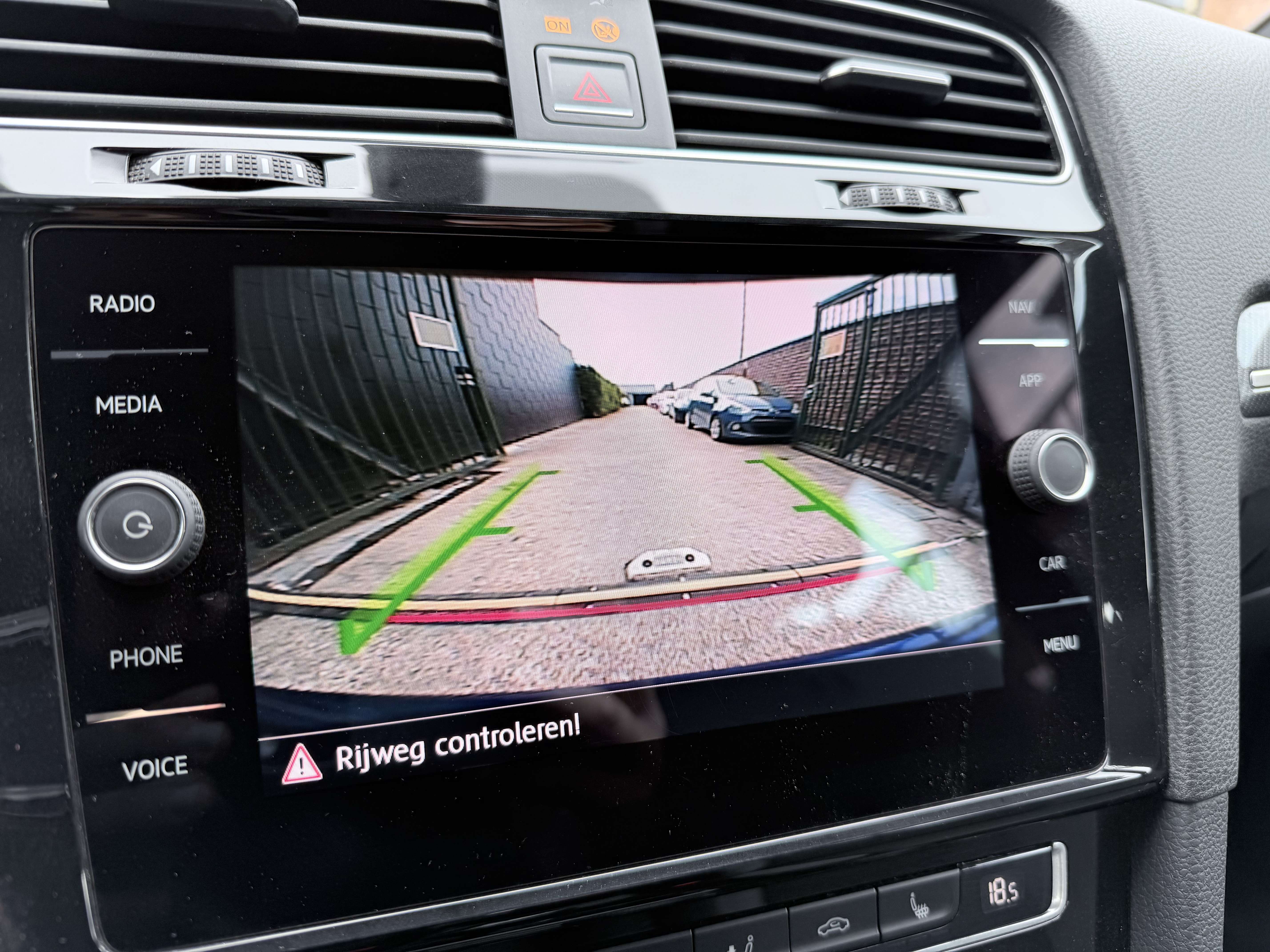 Volkswagen Golf 1.0 TSI EDITION R LINE  | CARPLAY | AIRCO | NAVI | CRUISE