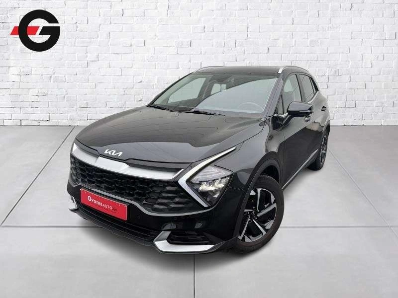 Kia Sportage Pulse 1.6 CRDi 116ch