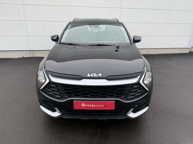 Kia Sportage Pulse 1.6 CRDi 116ch