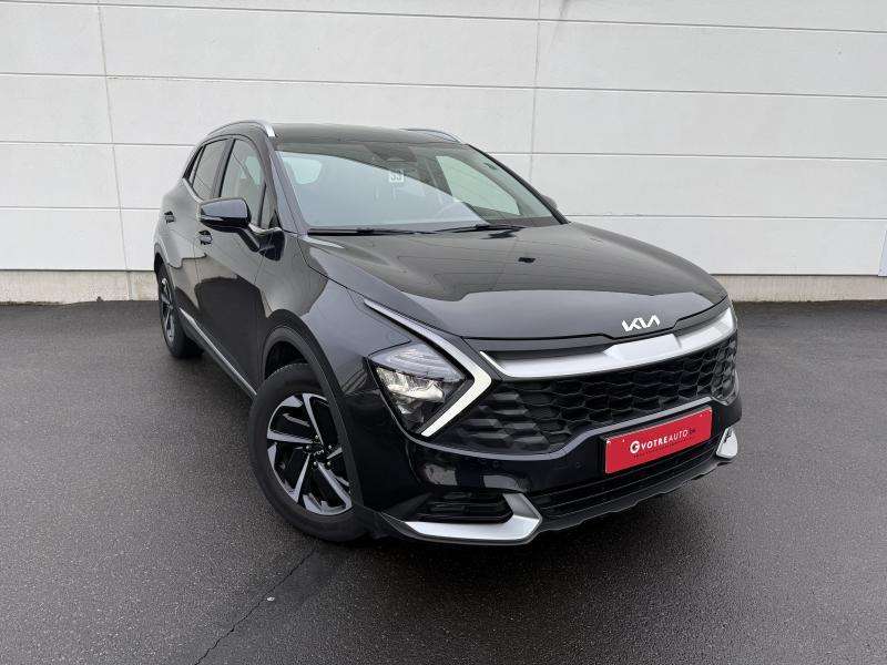 Kia Sportage Pulse 1.6 CRDi 116ch