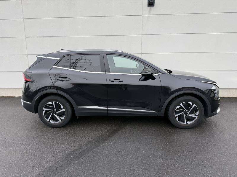 Kia Sportage Pulse 1.6 CRDi 116ch