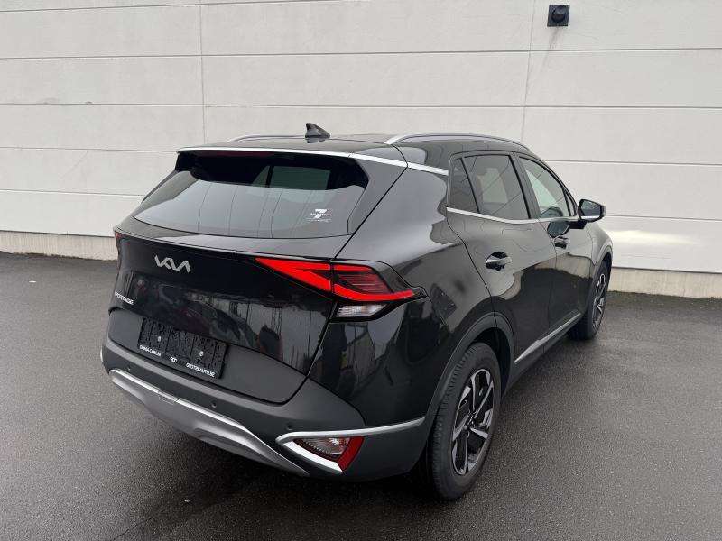Kia Sportage Pulse 1.6 CRDi 116ch