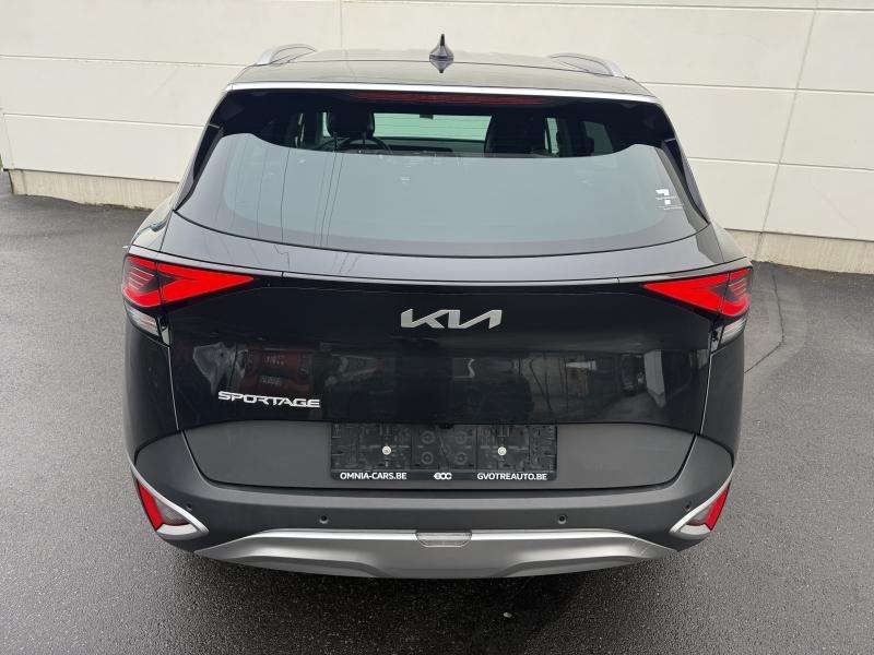 Kia Sportage Pulse 1.6 CRDi 116ch