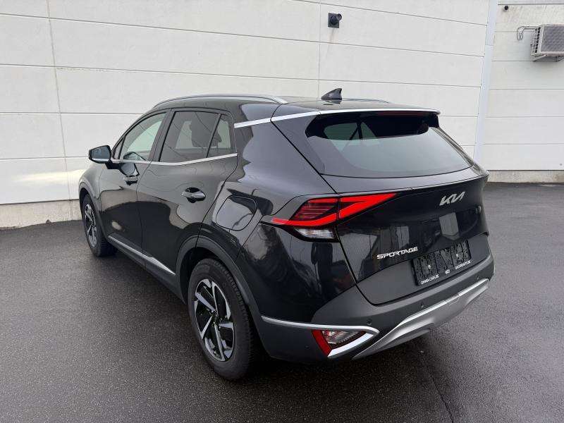 Kia Sportage Pulse 1.6 CRDi 116ch