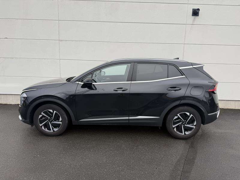 Kia Sportage Pulse 1.6 CRDi 116ch