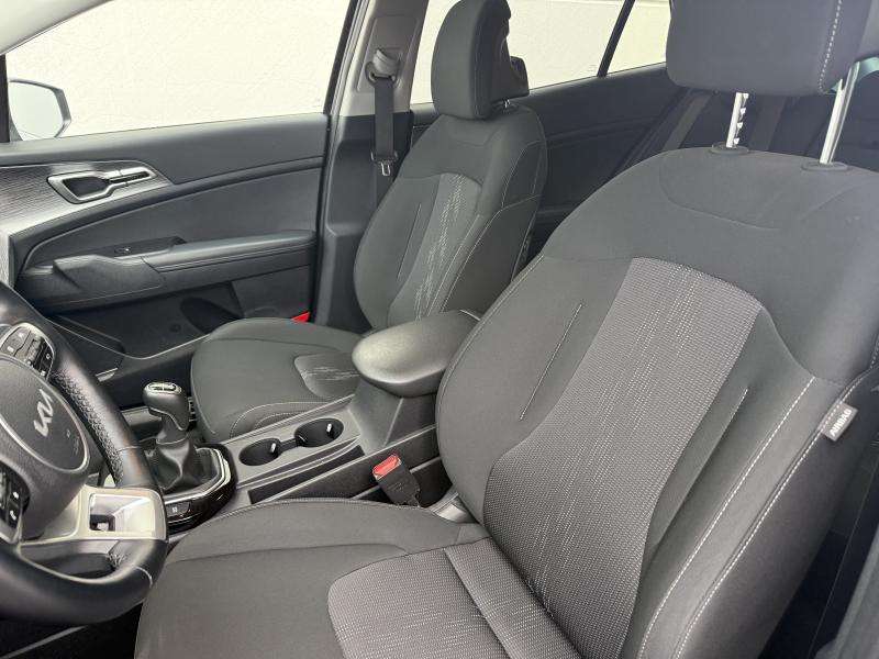Kia Sportage Pulse 1.6 CRDi 116ch