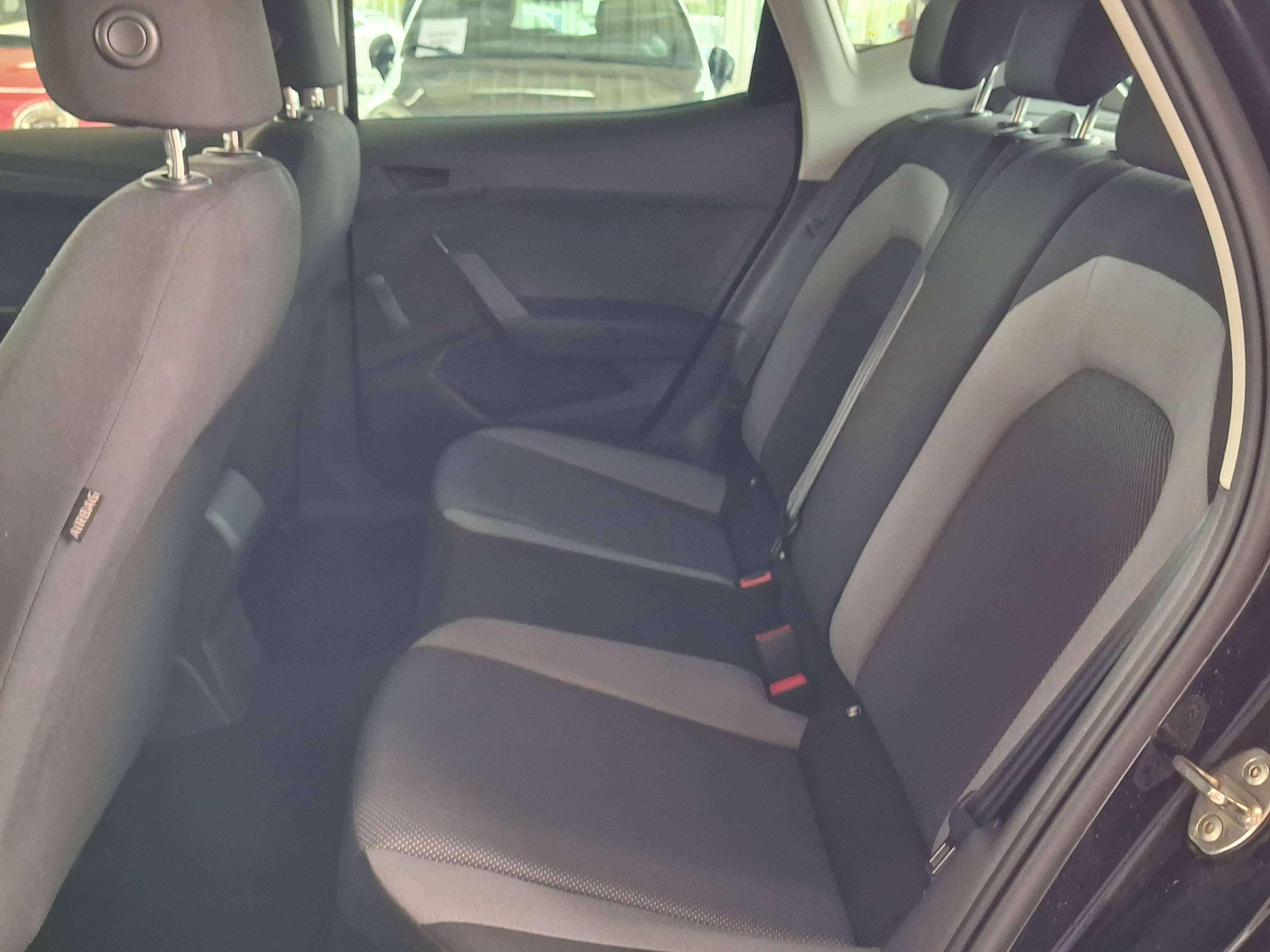 SEAT Ibiza Ibiza 1.0i MPI Style (EU6AP) / 1 ER PROP / CARPLAY / GARANTIE