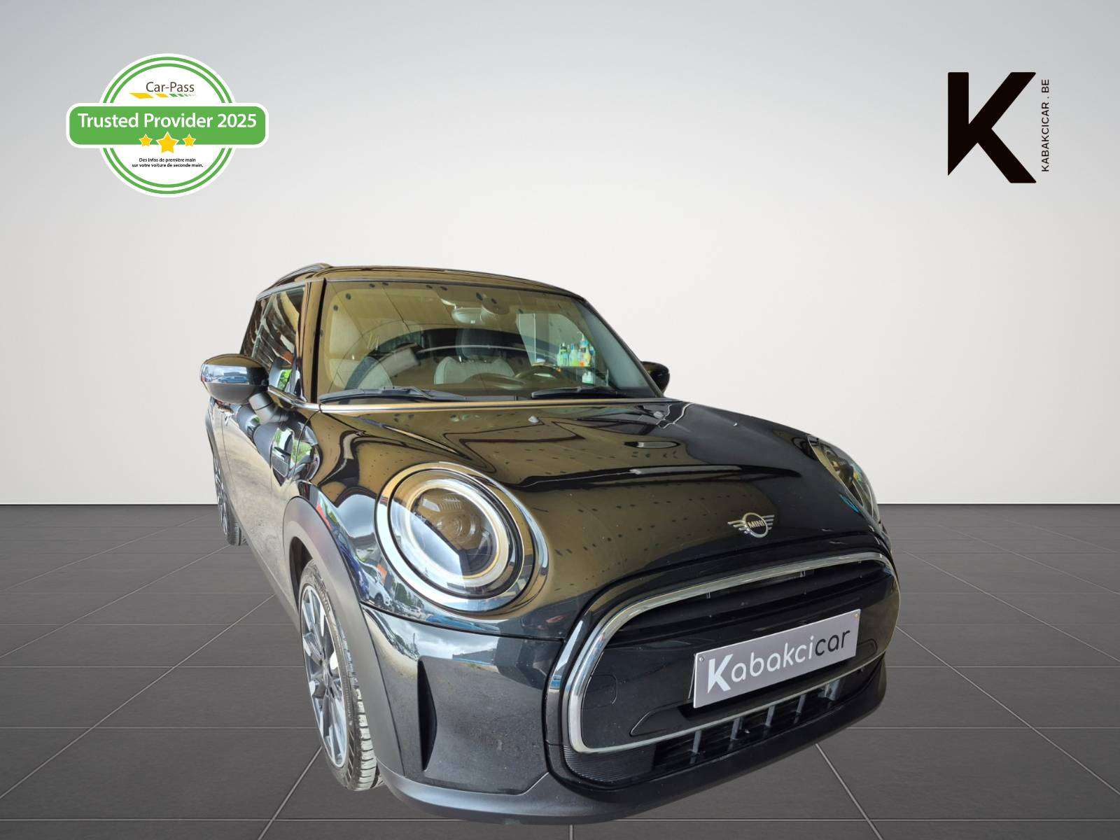 MINI Cooper 1.5 Cooper - Garantie 12 Mois avec Entretien Effec