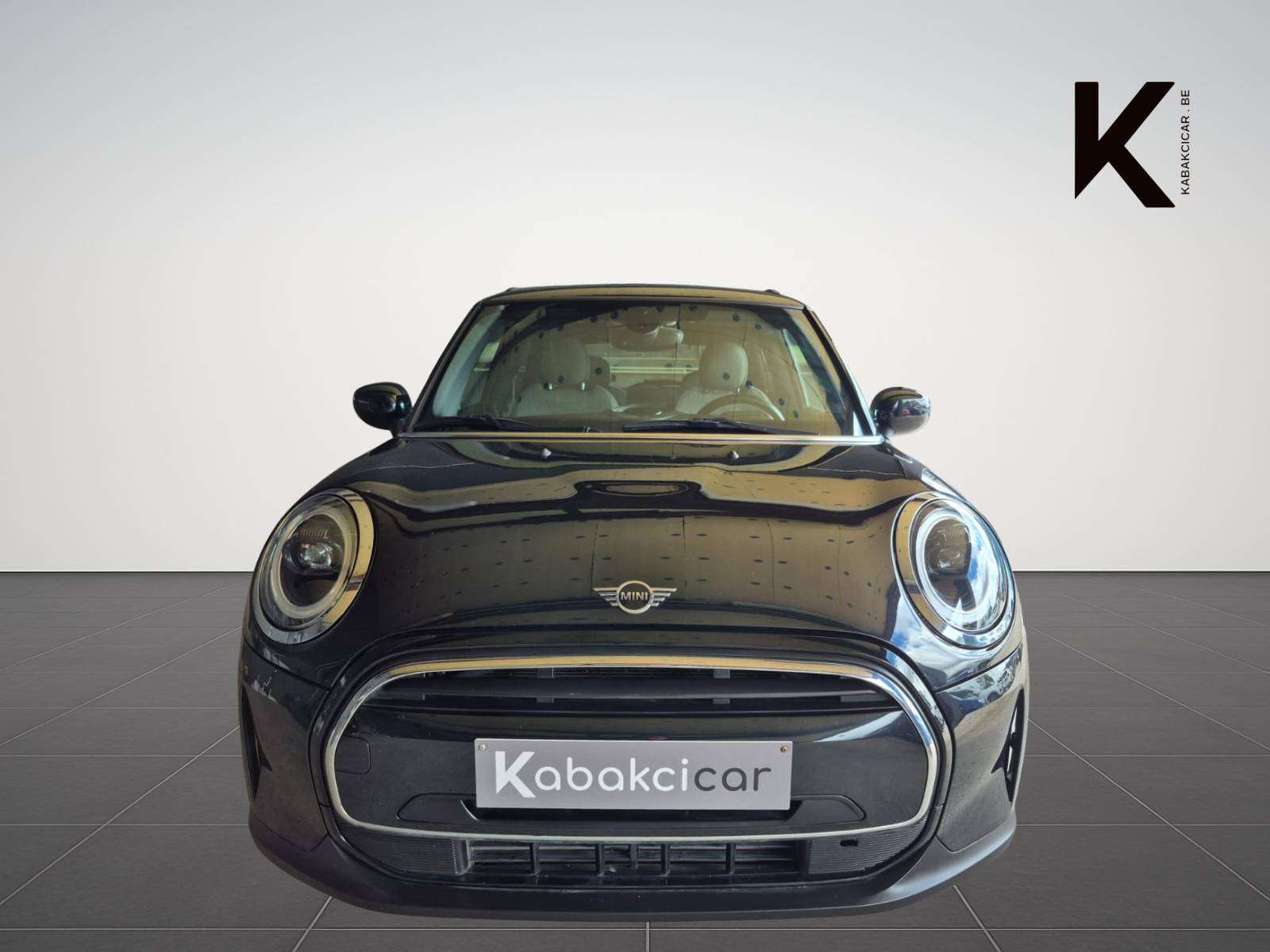 MINI Cooper 1.5 Cooper - Garantie 12 Mois avec Entretien Effec
