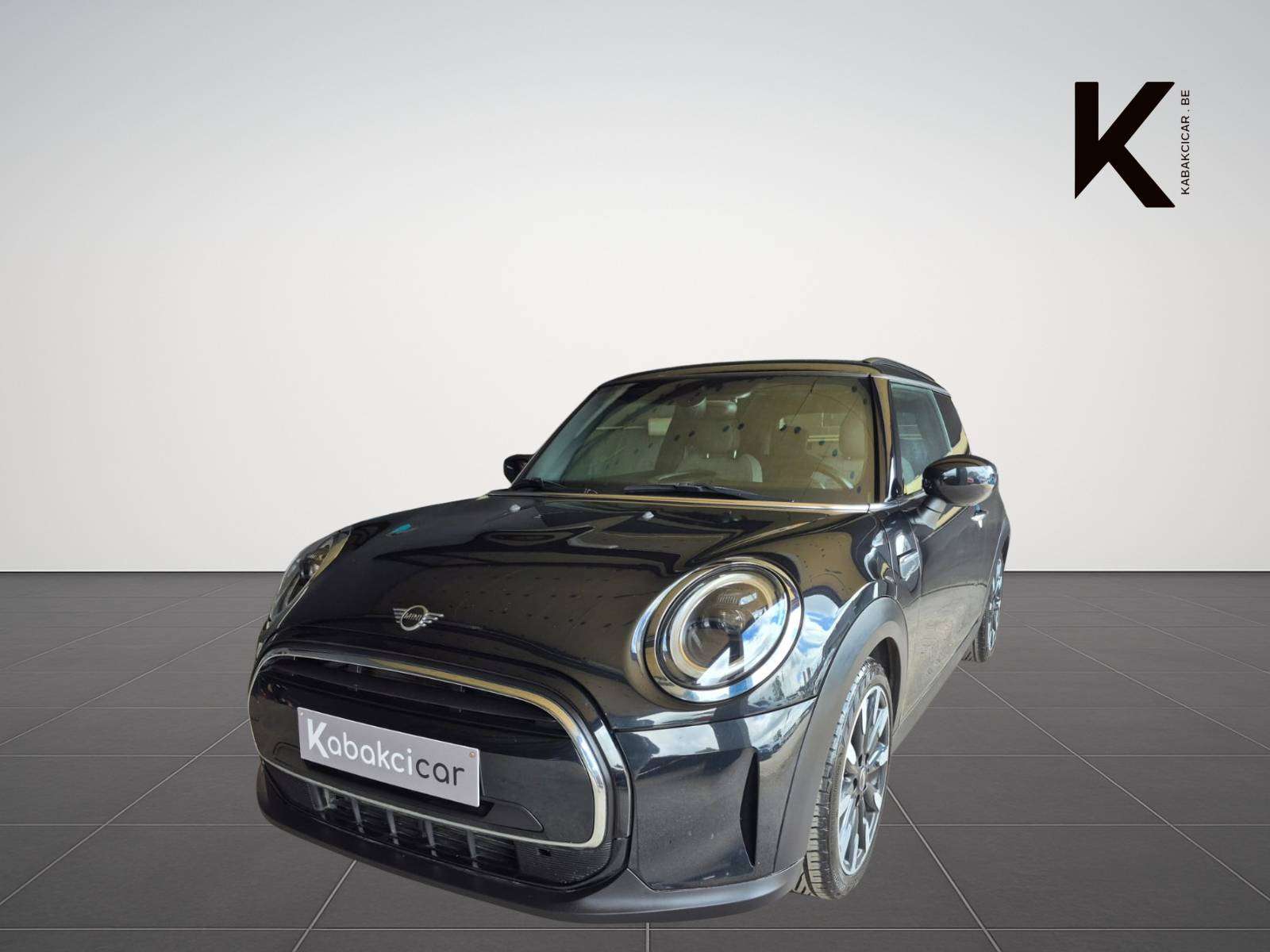 MINI Cooper 1.5 Cooper - Garantie 12 Mois avec Entretien Effec