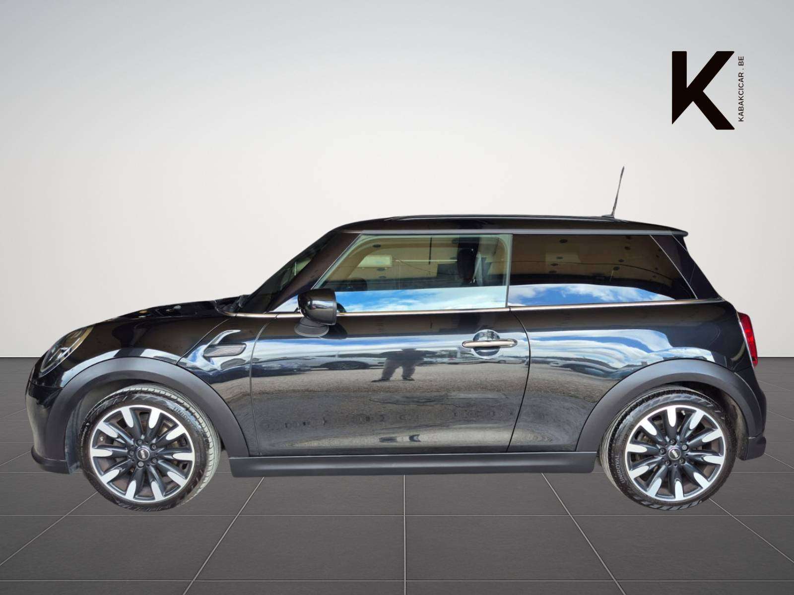 MINI Cooper 1.5 Cooper - Garantie 12 Mois avec Entretien Effec