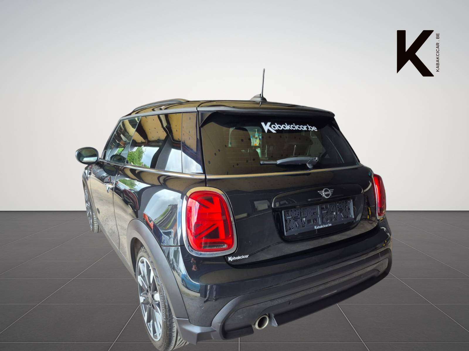 MINI Cooper 1.5 Cooper - Garantie 12 Mois avec Entretien Effec