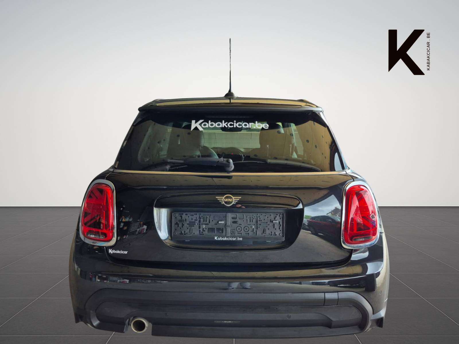 MINI Cooper 1.5 Cooper - Garantie 12 Mois avec Entretien Effec