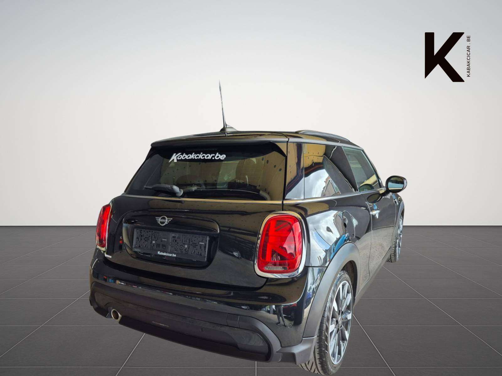 MINI Cooper 1.5 Cooper - Garantie 12 Mois avec Entretien Effec