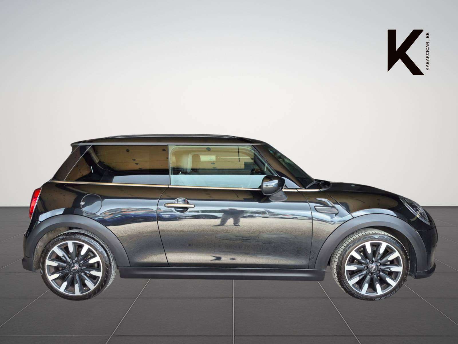 MINI Cooper 1.5 Cooper - Garantie 12 Mois avec Entretien Effec