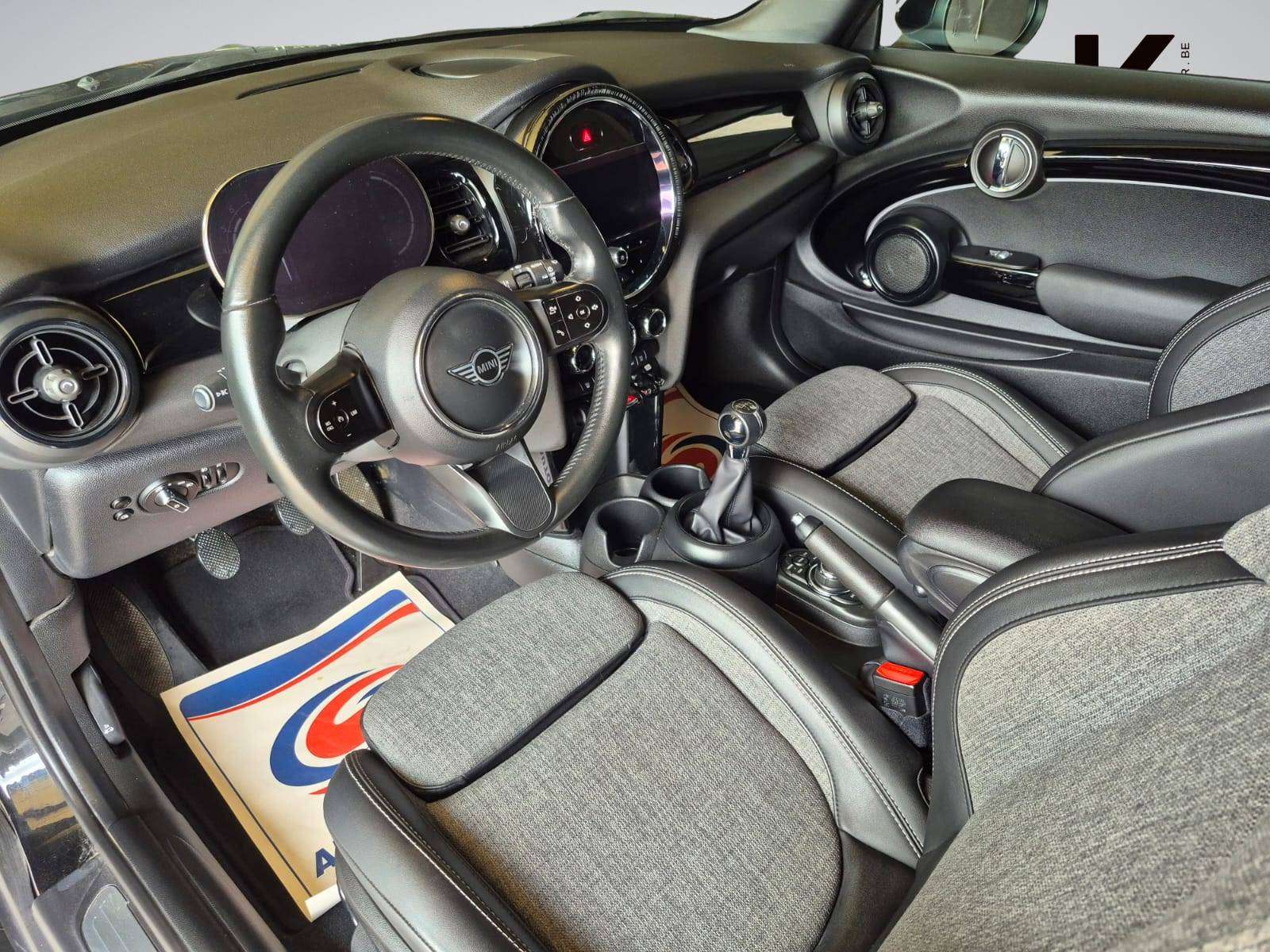 MINI Cooper 1.5 Cooper - Garantie 12 Mois avec Entretien Effec