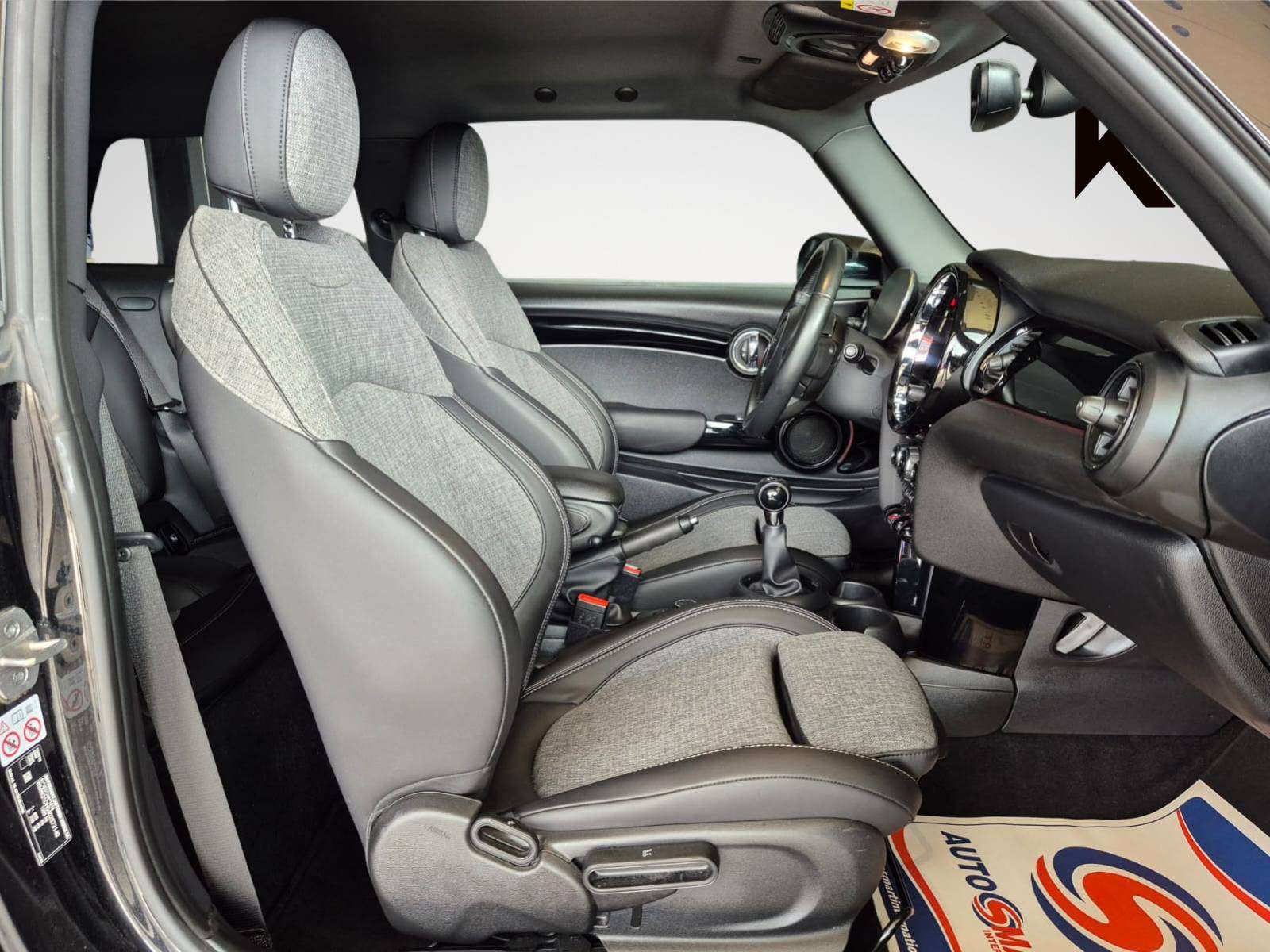 MINI Cooper 1.5 Cooper - Garantie 12 Mois avec Entretien Effec