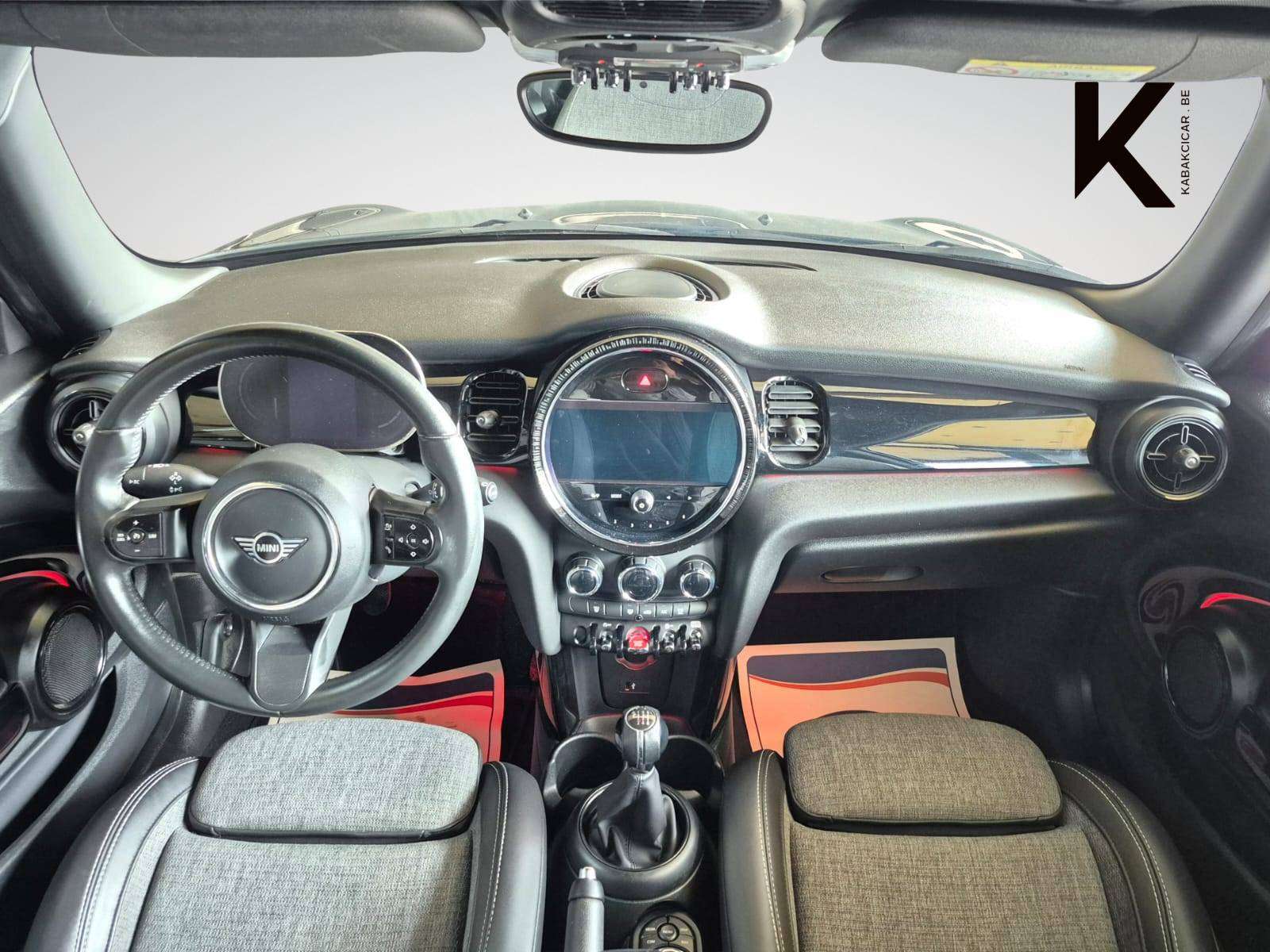 MINI Cooper 1.5 Cooper - Garantie 12 Mois avec Entretien Effec